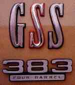 GSS Dart